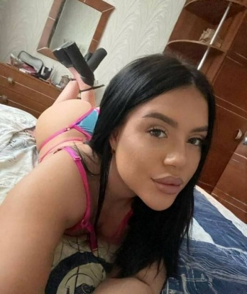 Проститутка Юлия