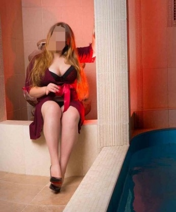 Проститутка Светочка